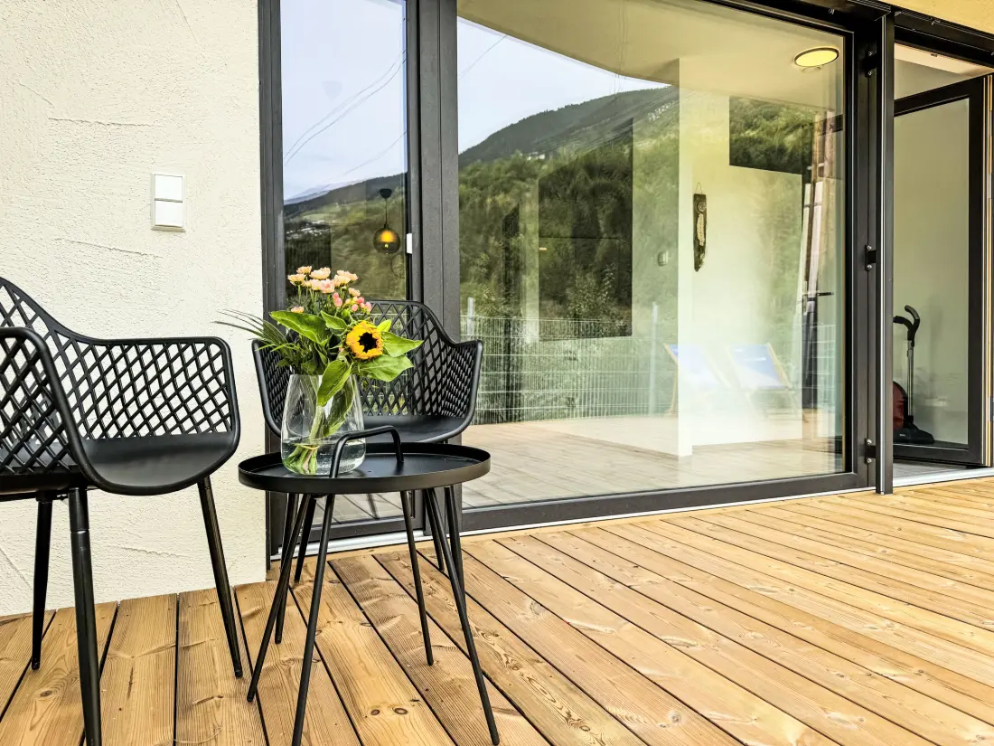 Résidence Urgen Living