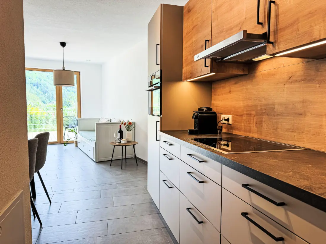 Résidence Urgen Living