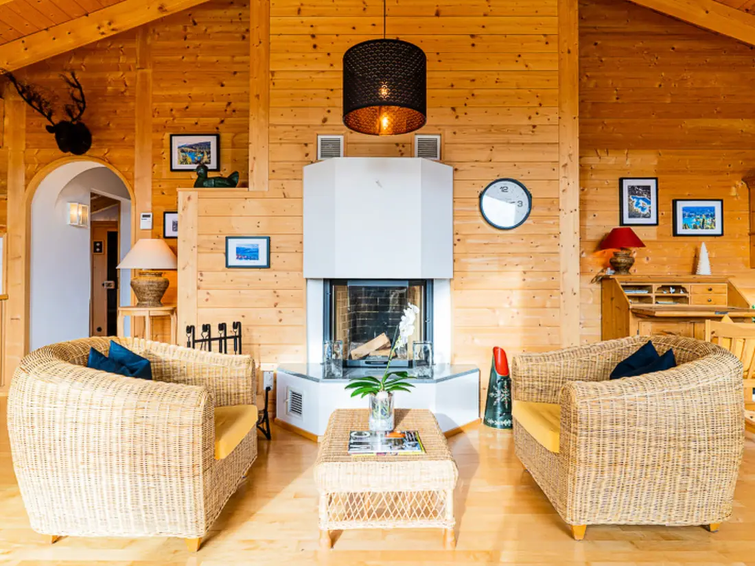 Résidence Mira Flem, (Flims Dorf),