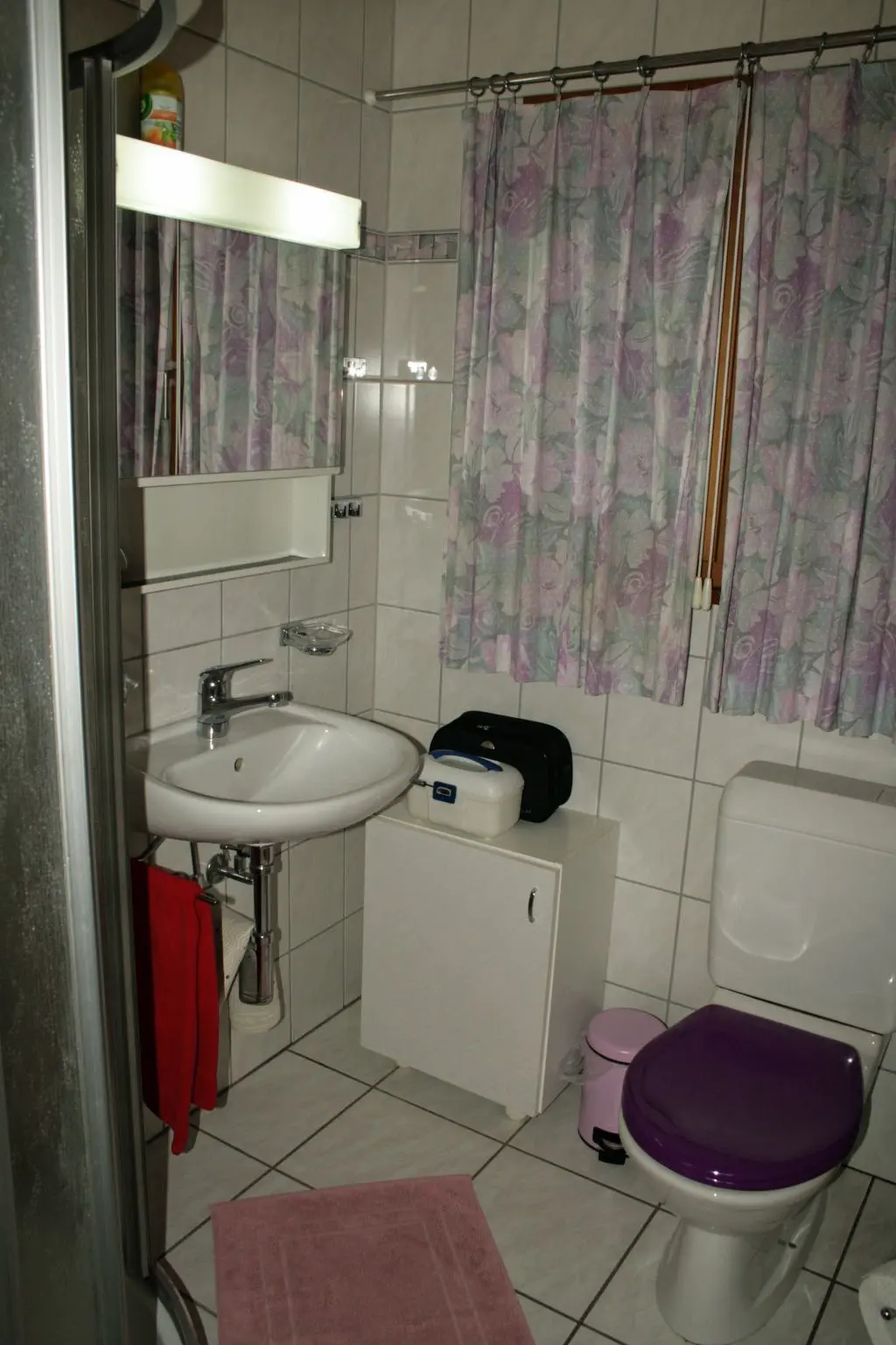 Résidence Chalet Herzog, (Flims Dorf), 323