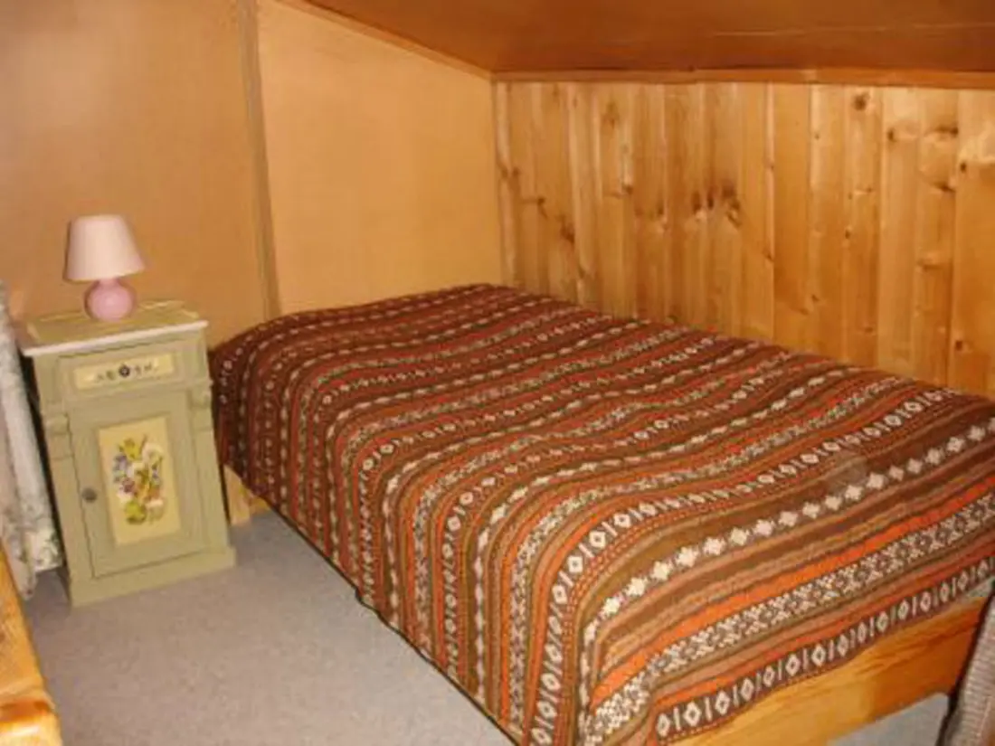 Résidence Chalet Herzog, (Flims Dorf), 323
