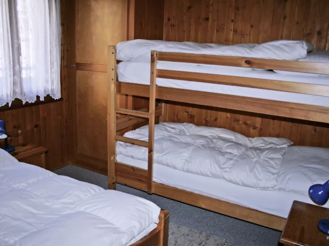 Résidence Chalet Herzog, (Flims Dorf), 323