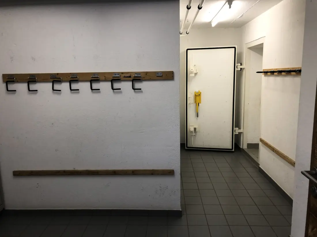 Résidence Mira Flem, (Flims Dorf),