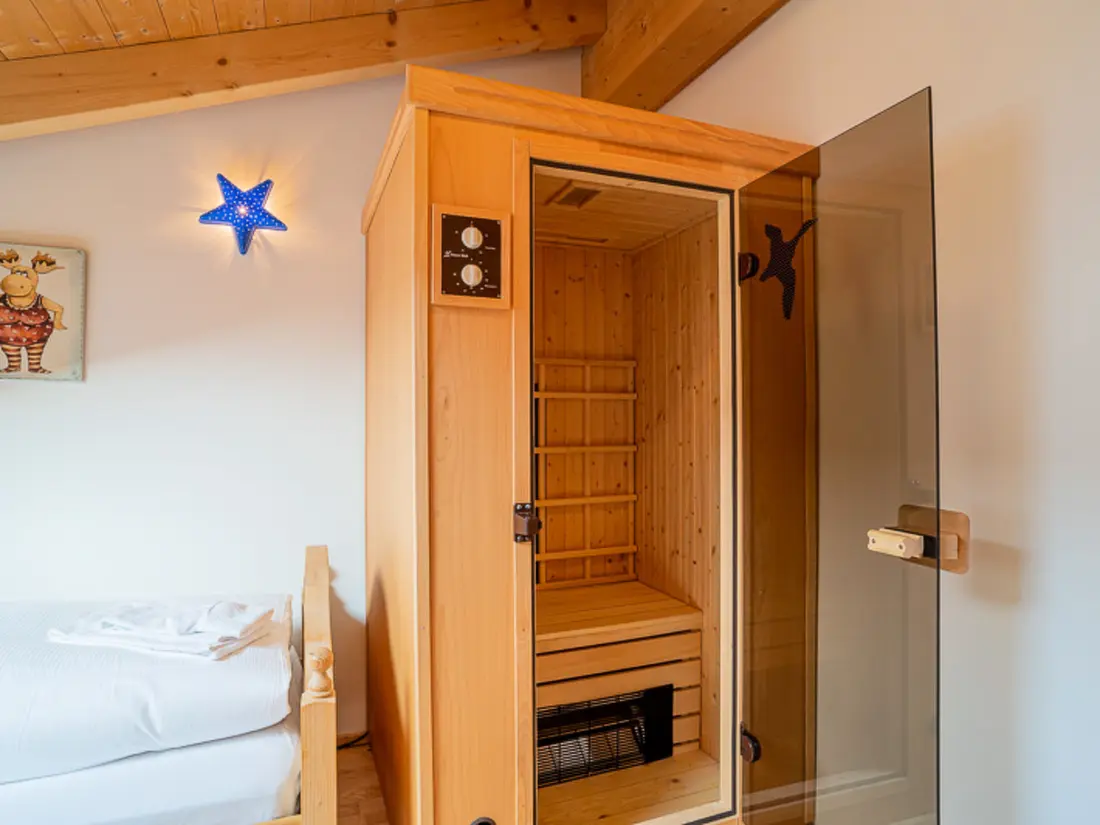 Résidence Mira Flem, (Flims Dorf),
