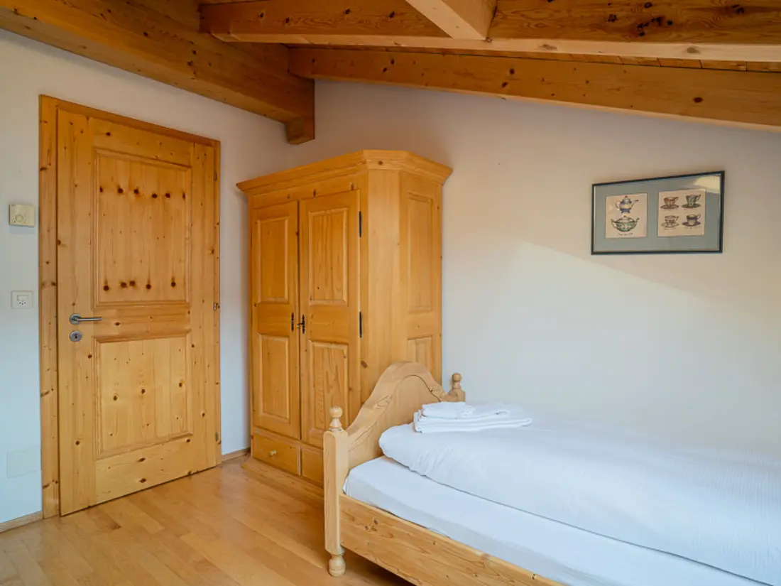 Résidence Mira Flem, (Flims Dorf),