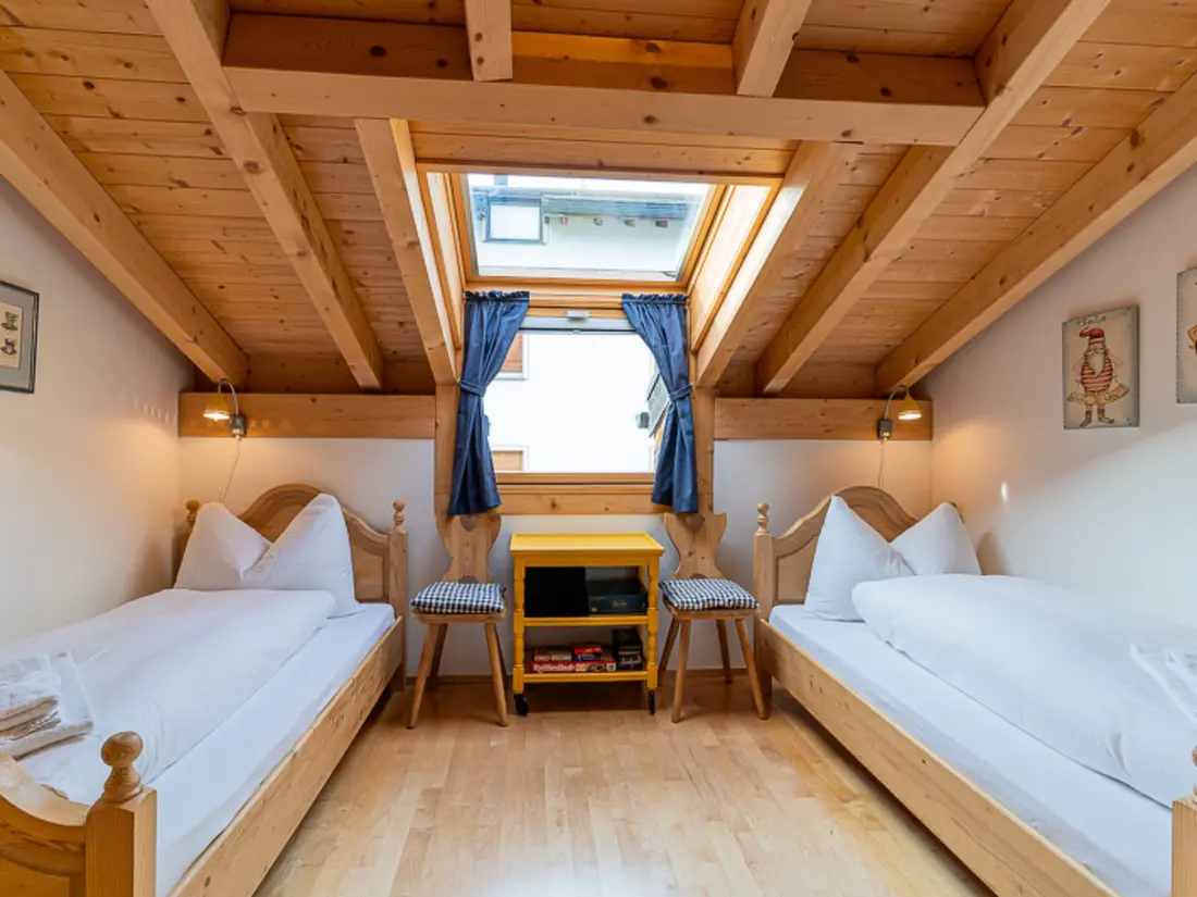 Résidence Mira Flem, (Flims Dorf),
