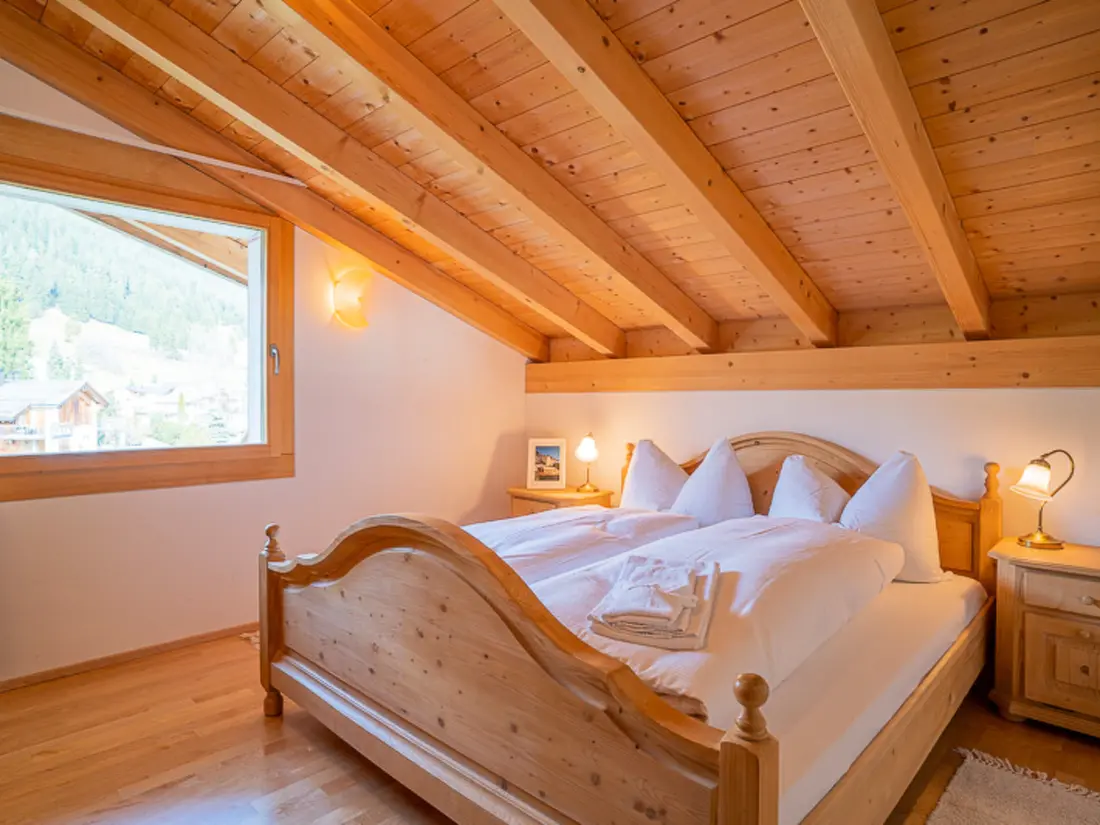 Résidence Mira Flem, (Flims Dorf),
