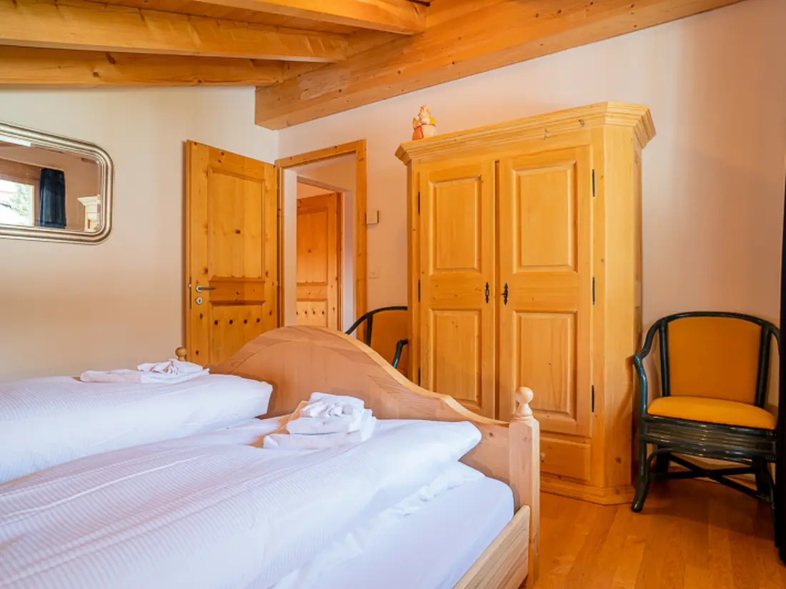 Résidence Mira Flem, (Flims Dorf),