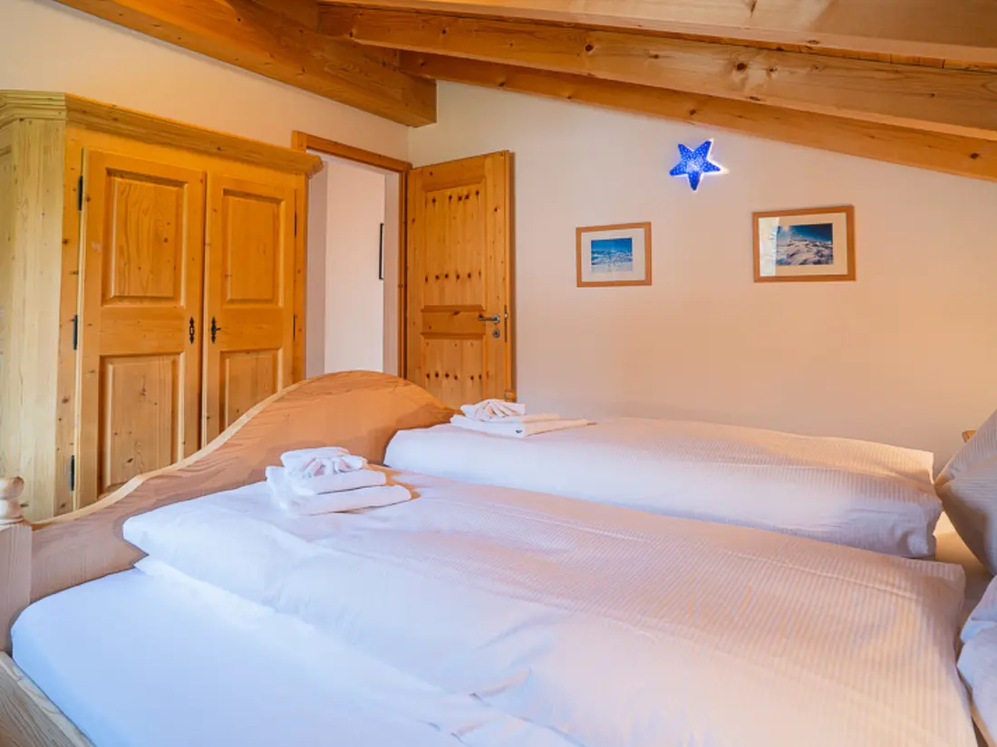 Résidence Mira Flem, (Flims Dorf),