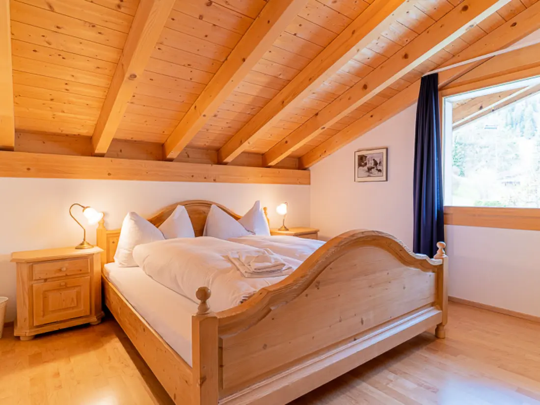 Résidence Mira Flem, (Flims Dorf),
