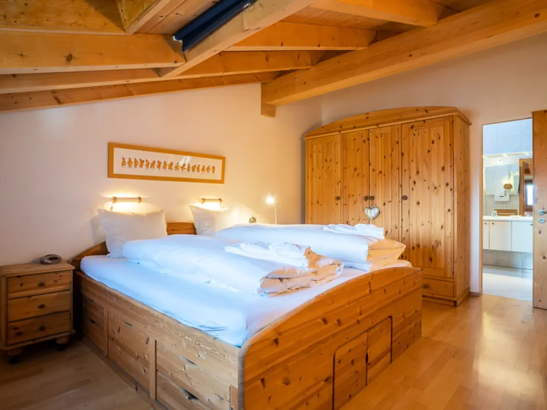 Résidence Mira Flem, (Flims Dorf),