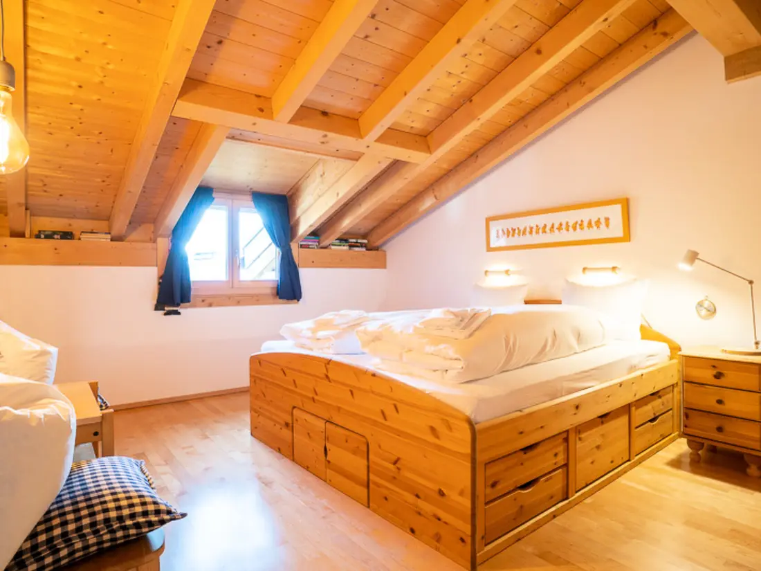 Résidence Mira Flem, (Flims Dorf),