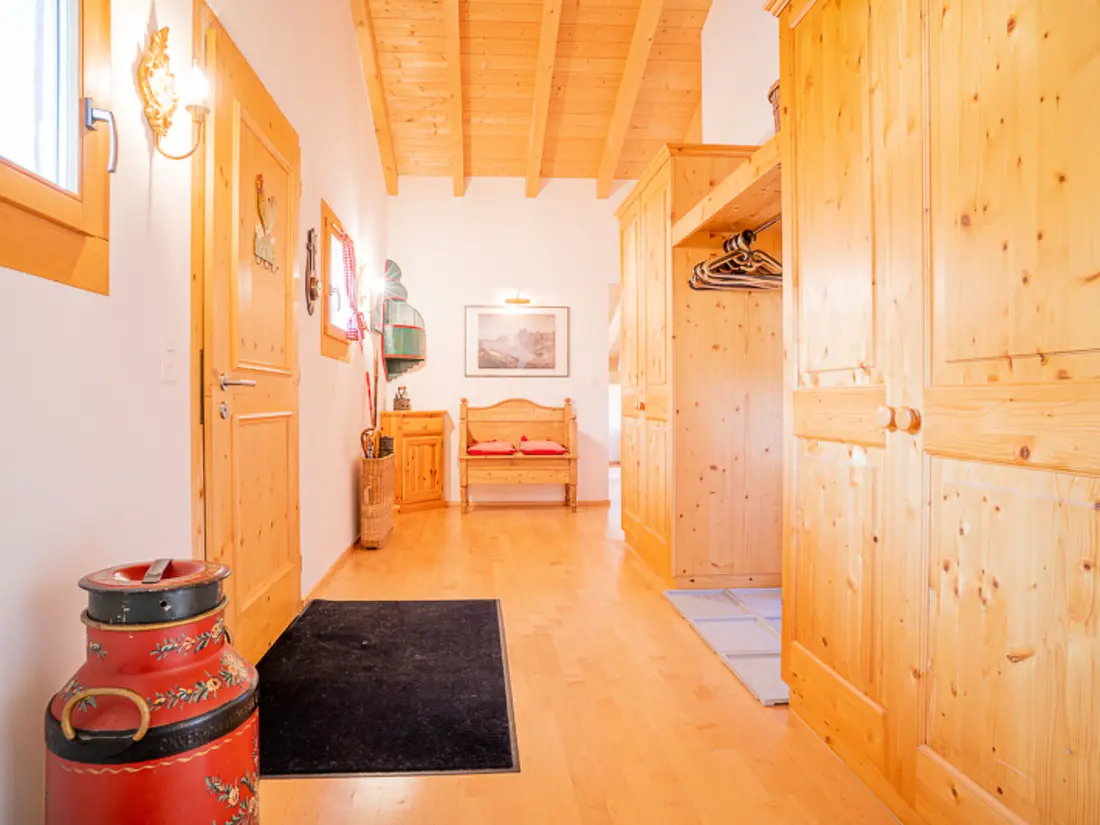 Résidence Mira Flem, (Flims Dorf),