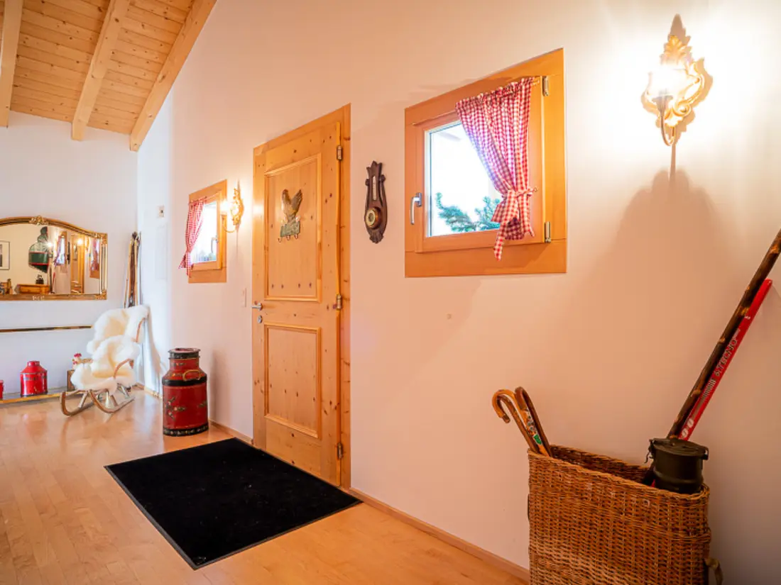 Résidence Mira Flem, (Flims Dorf),