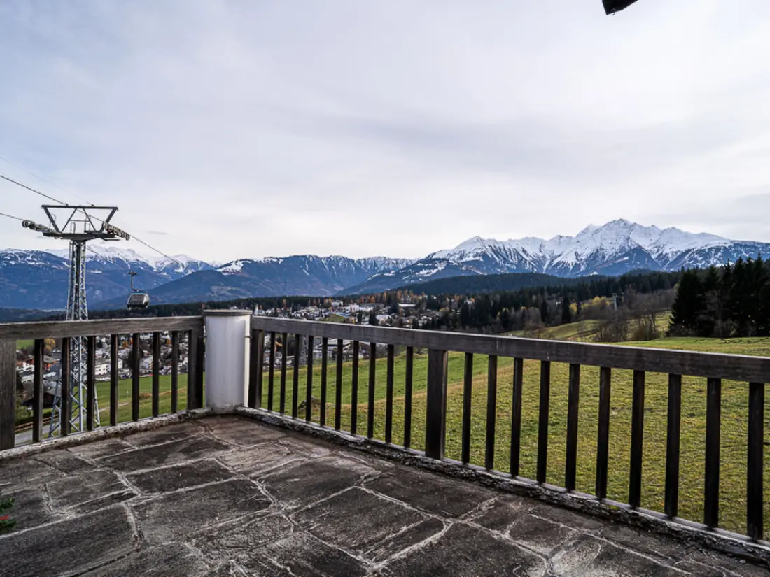 Résidence Mira Flem, (Flims Dorf),
