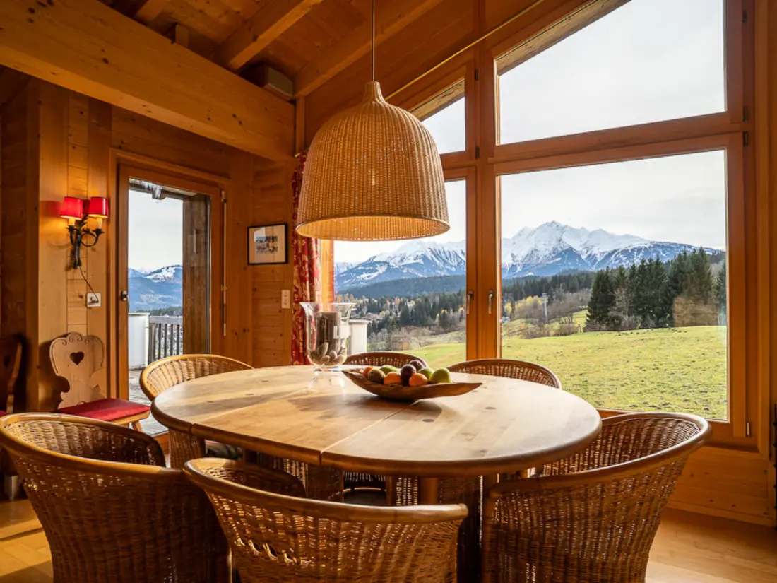 Résidence Mira Flem, (Flims Dorf),
