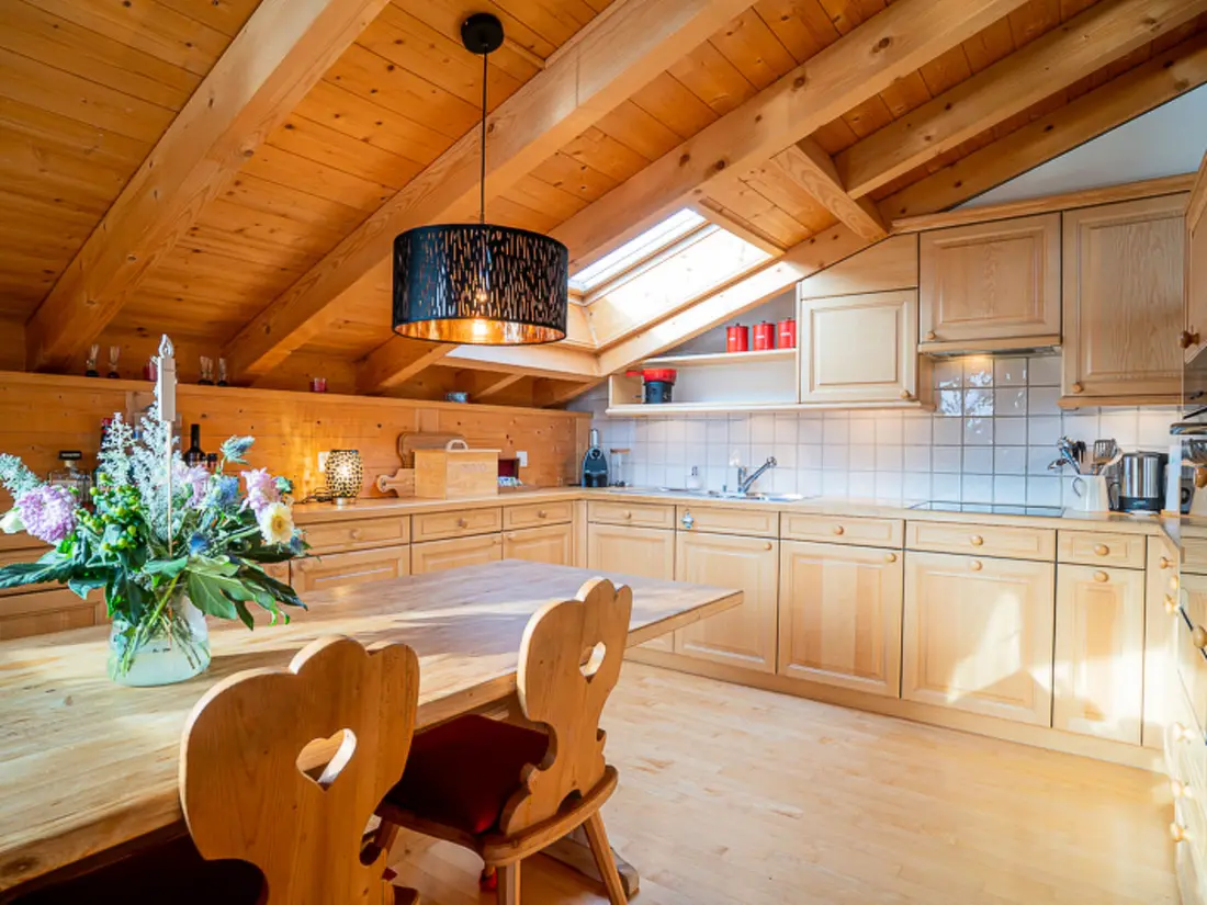 Résidence Mira Flem, (Flims Dorf),