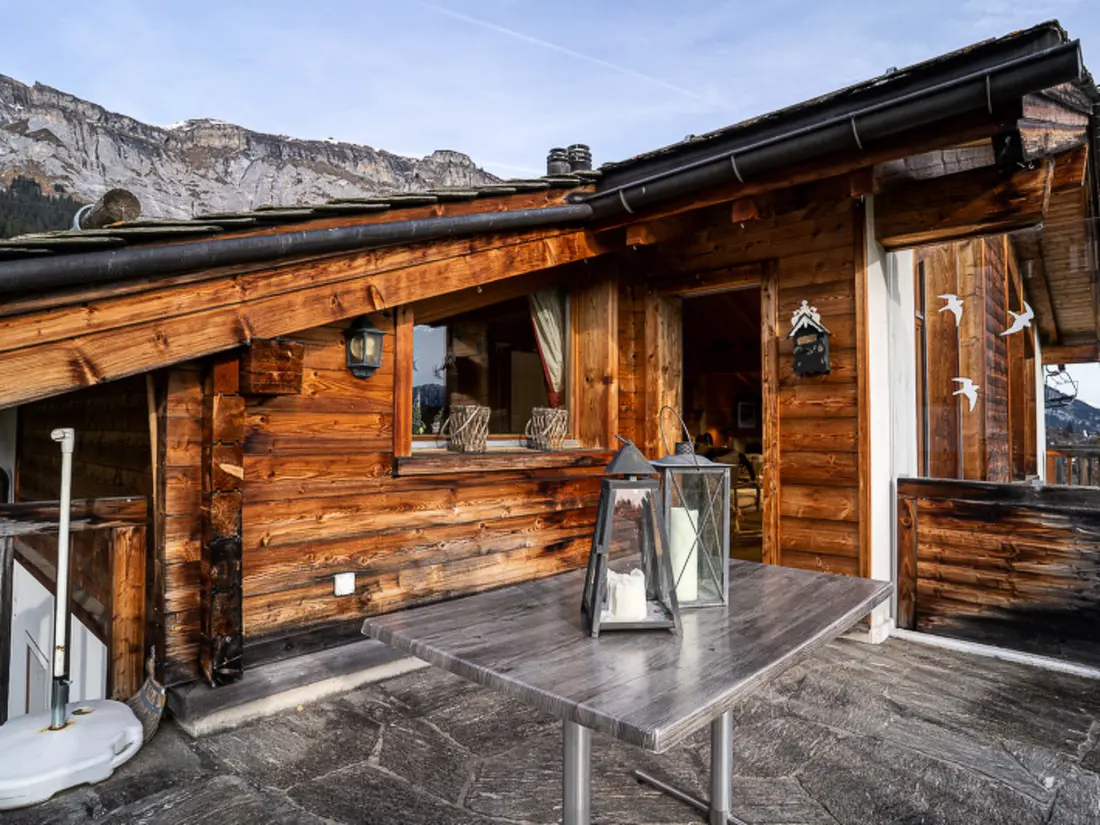 Résidence Mira Flem, (Flims Dorf),