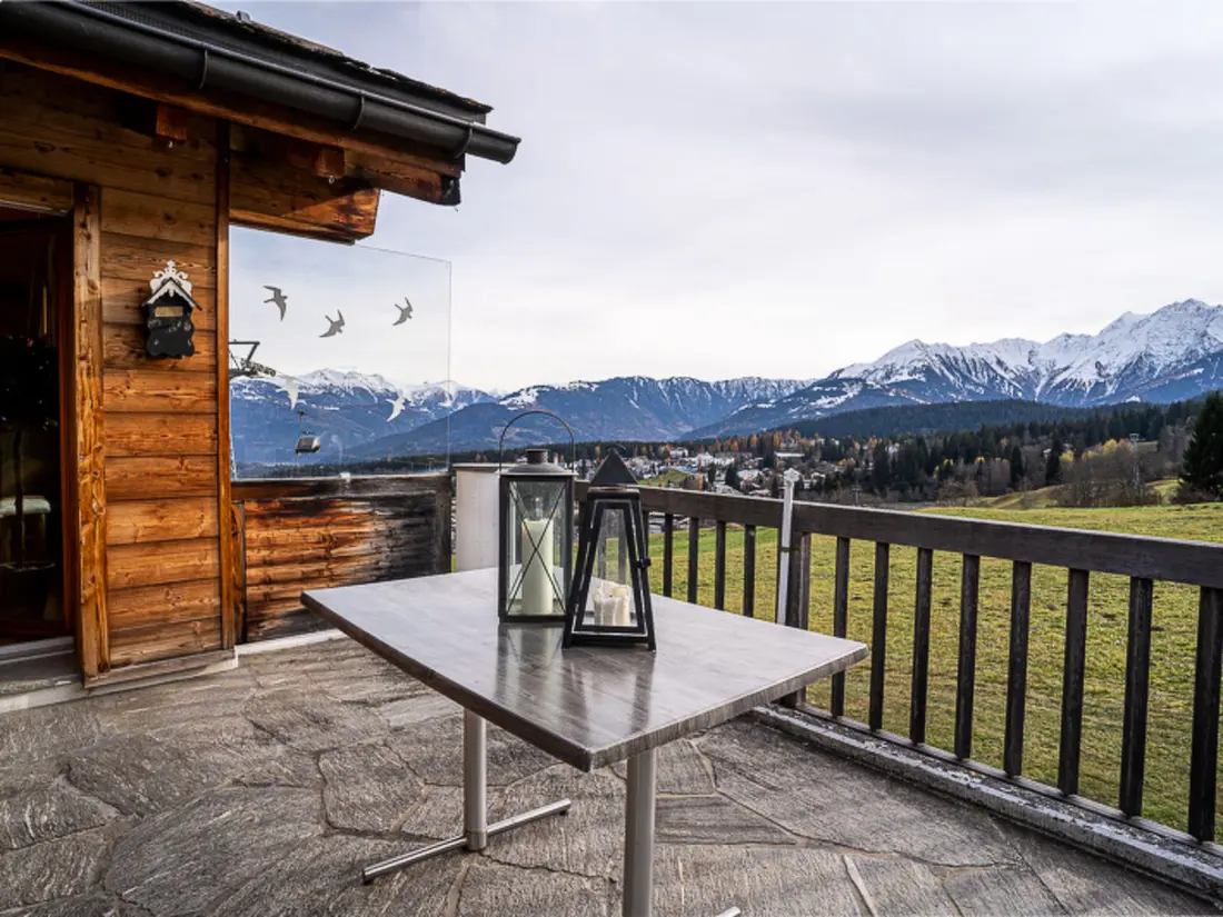 Résidence Mira Flem, (Flims Dorf),