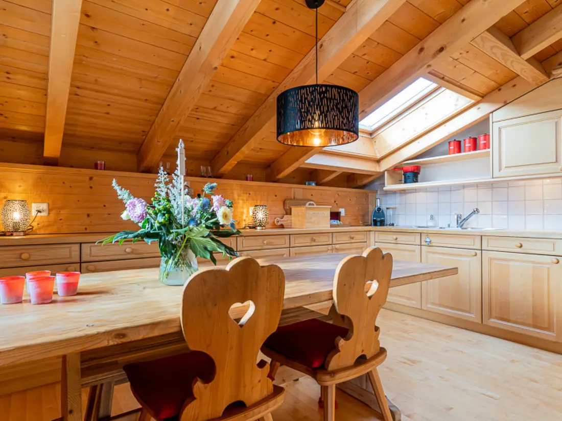 Résidence Mira Flem, (Flims Dorf),