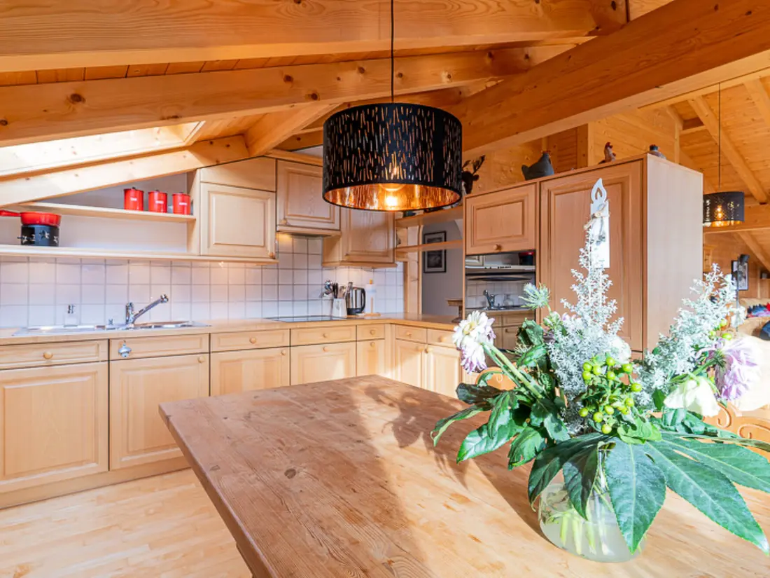 Résidence Mira Flem, (Flims Dorf),