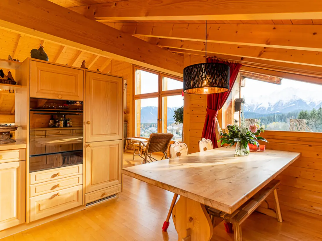 Résidence Mira Flem, (Flims Dorf),