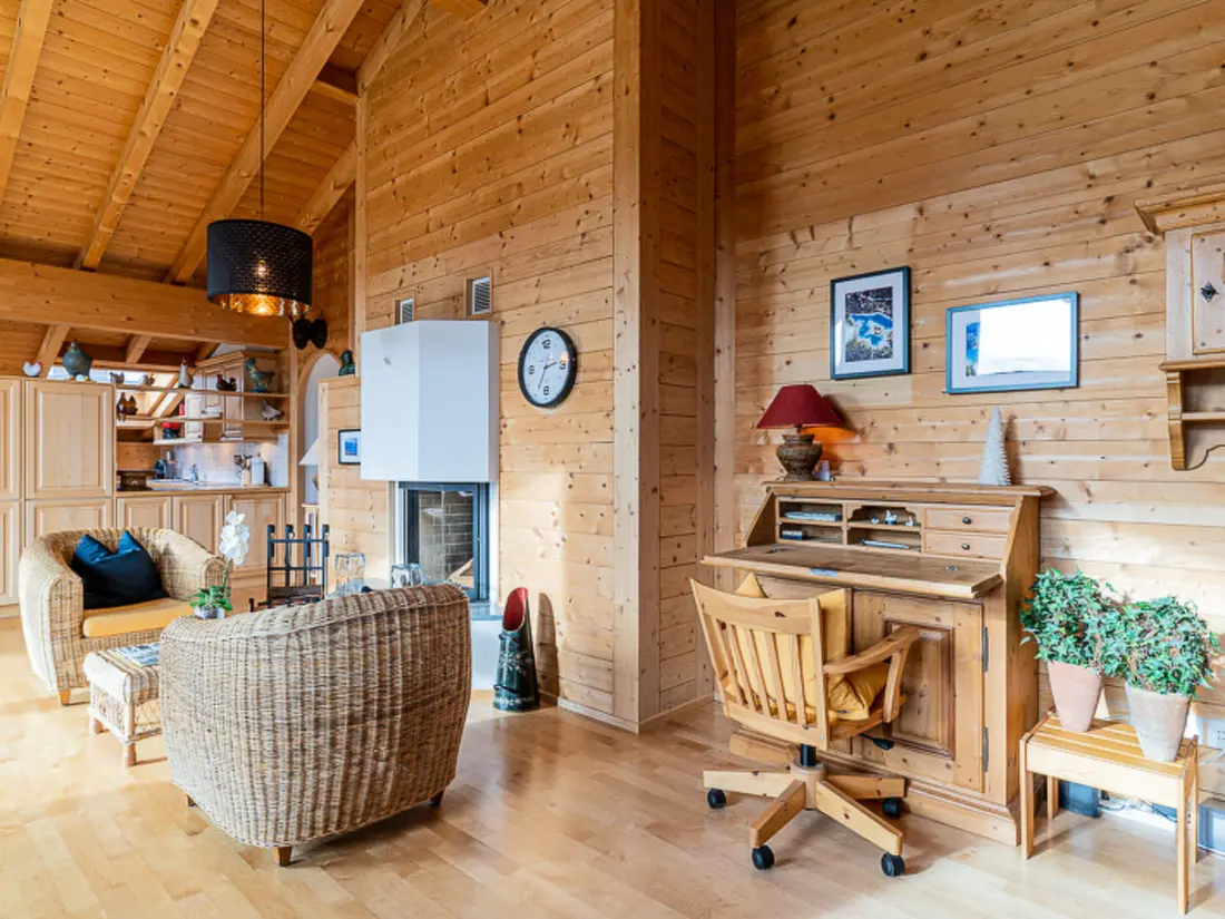 Résidence Mira Flem, (Flims Dorf),