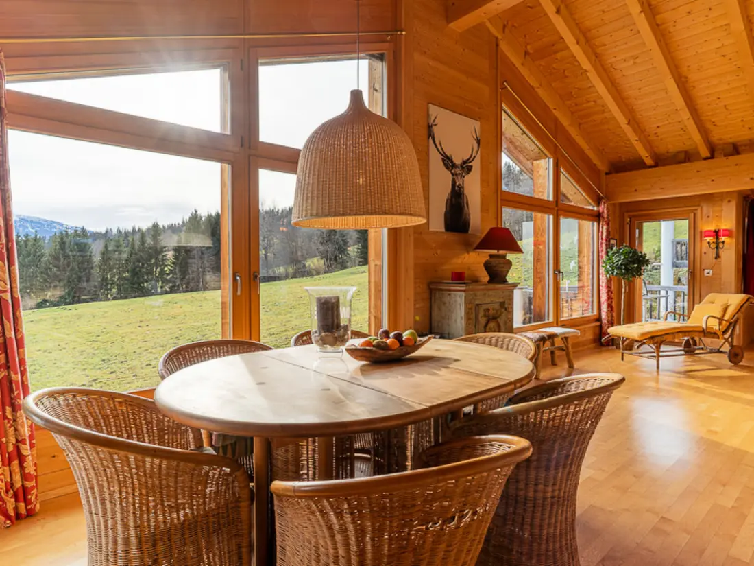 Résidence Mira Flem, (Flims Dorf),