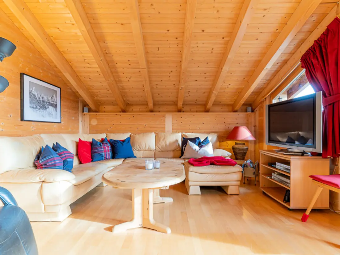 Résidence Mira Flem, (Flims Dorf),