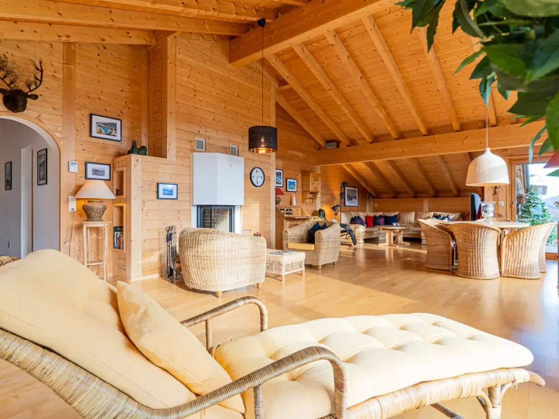 Résidence Mira Flem, (Flims Dorf),