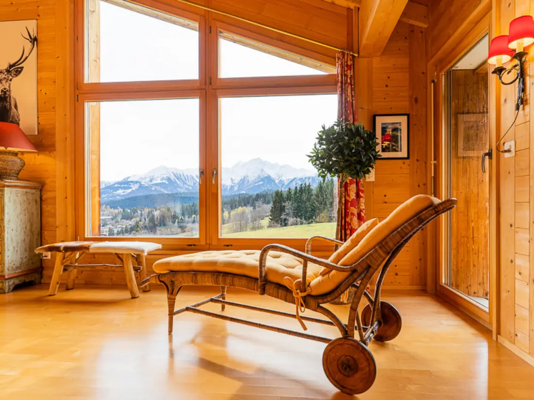 Résidence Mira Flem, (Flims Dorf),