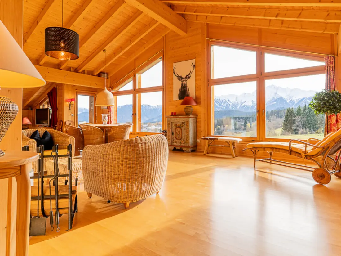 Résidence Mira Flem, (Flims Dorf),