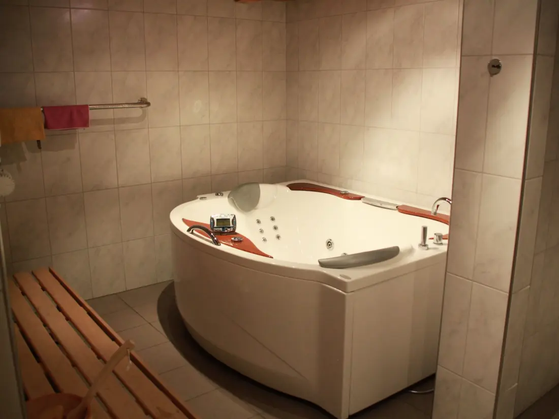 Résidence Casa Cappalutta, (Flims Waldhaus),