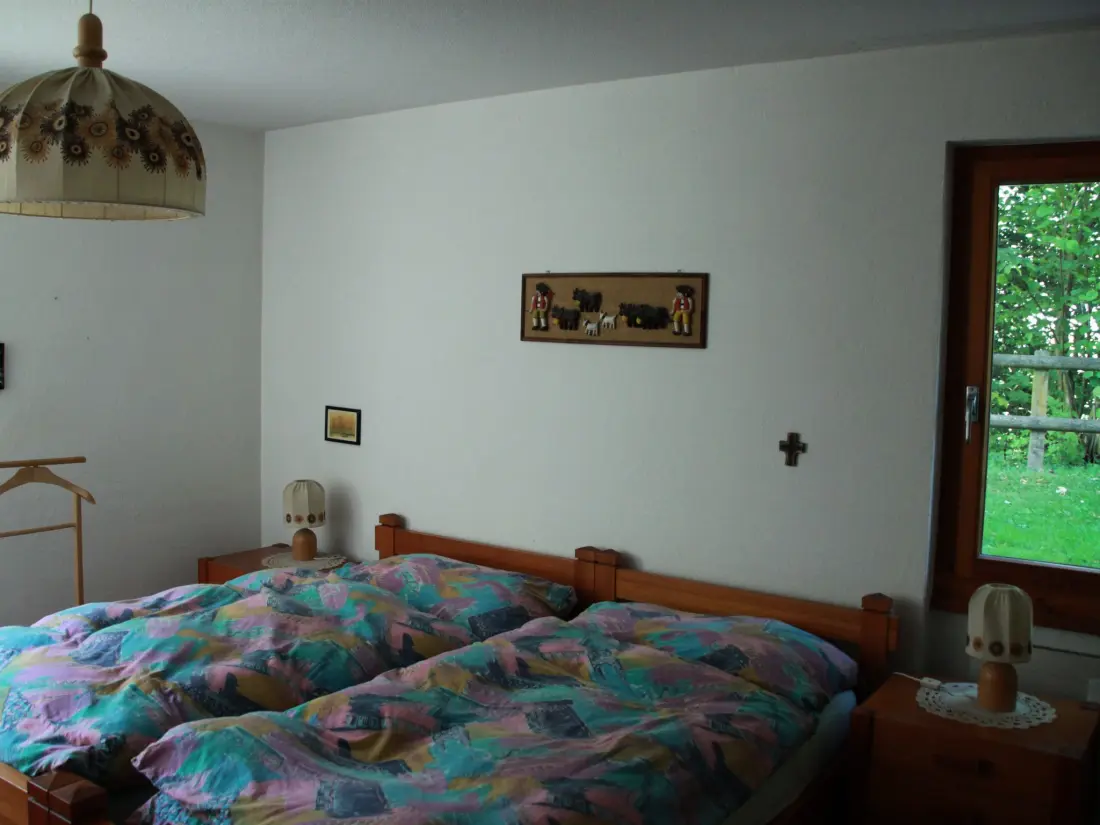 Résidence Casa Cappalutta, (Flims Waldhaus),