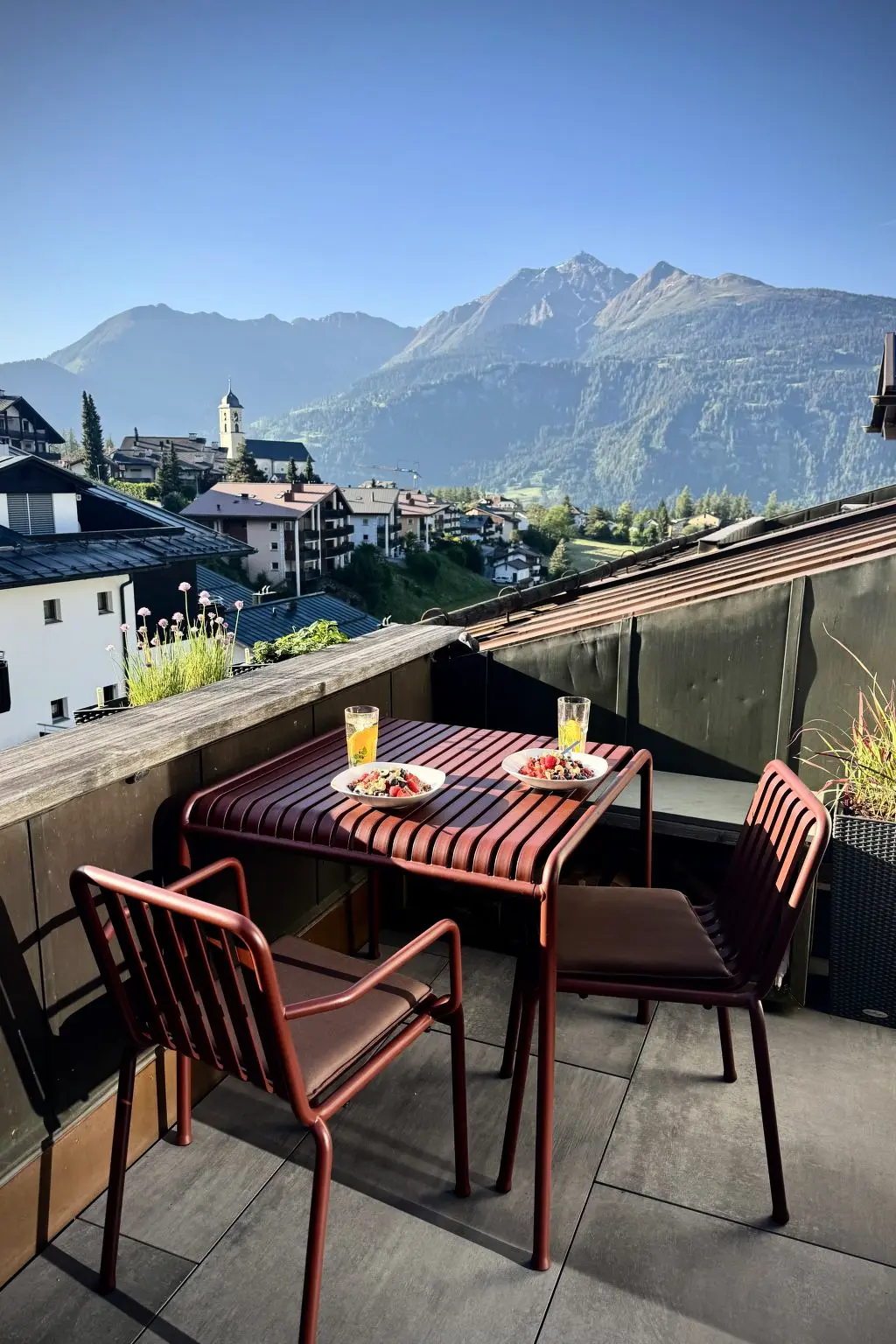 Résidence Mira Piz Signina, (Laax Dorf), 37024