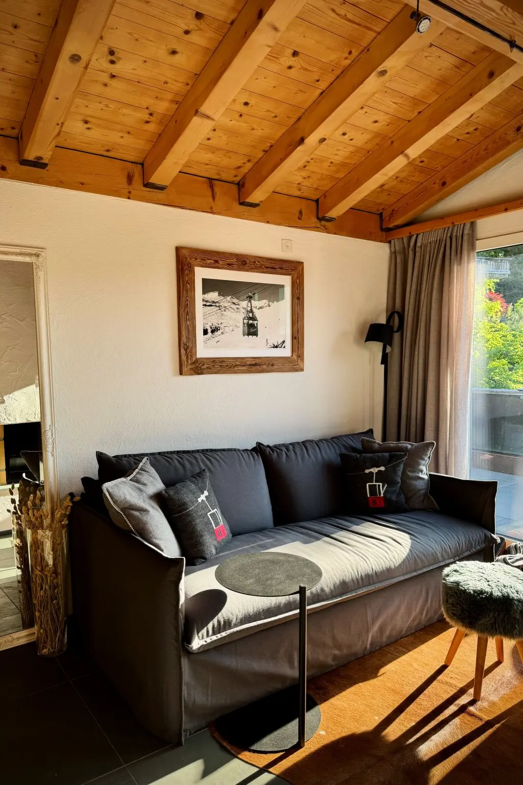 Résidence Mira Piz Signina, (Laax Dorf), 37024
