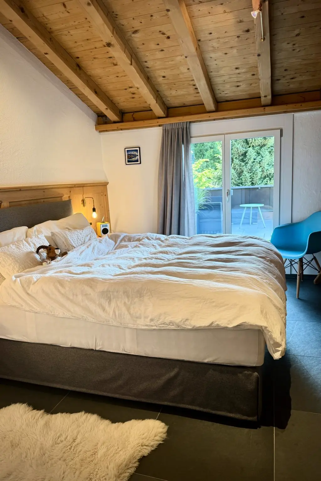 Résidence Mira Piz Signina, (Laax Dorf), 37024