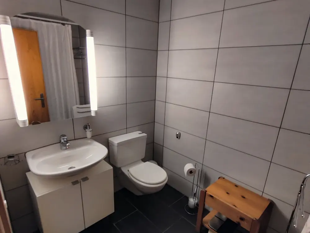 Location de Vacances Laax