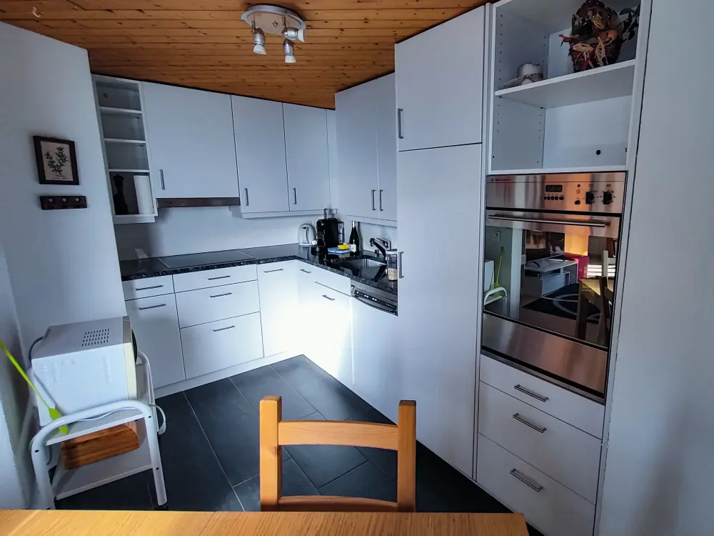 Location de Vacances Laax