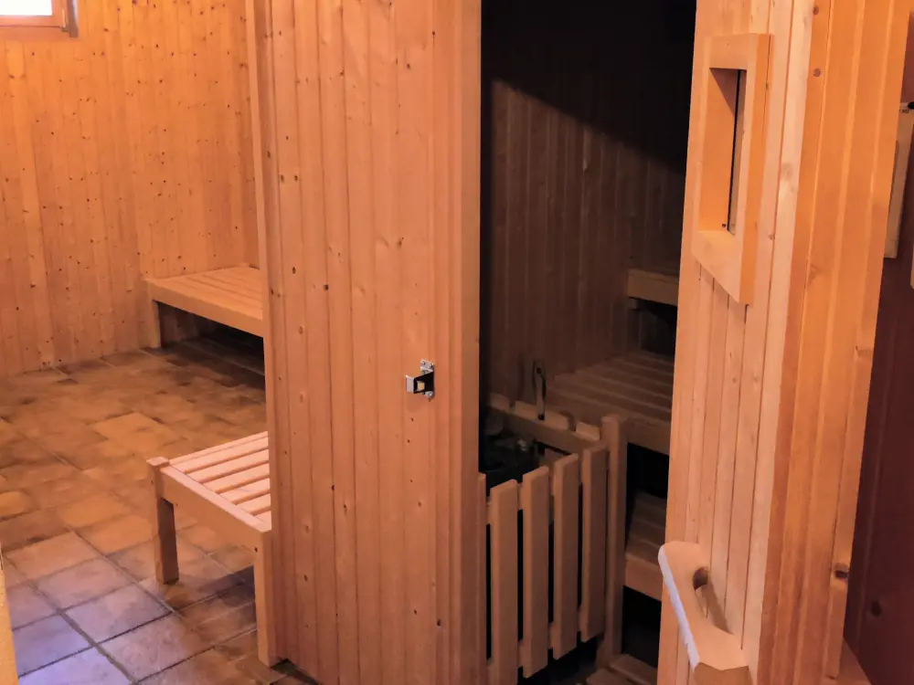Location de Vacances Laax