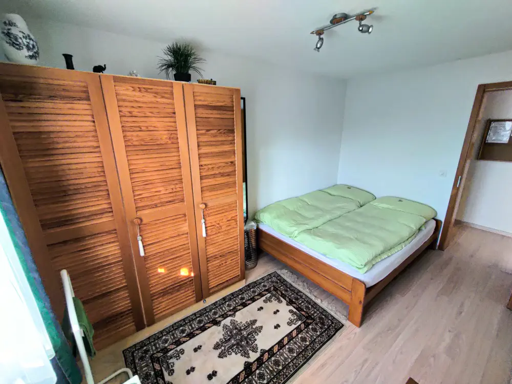 Location de Vacances Laax
