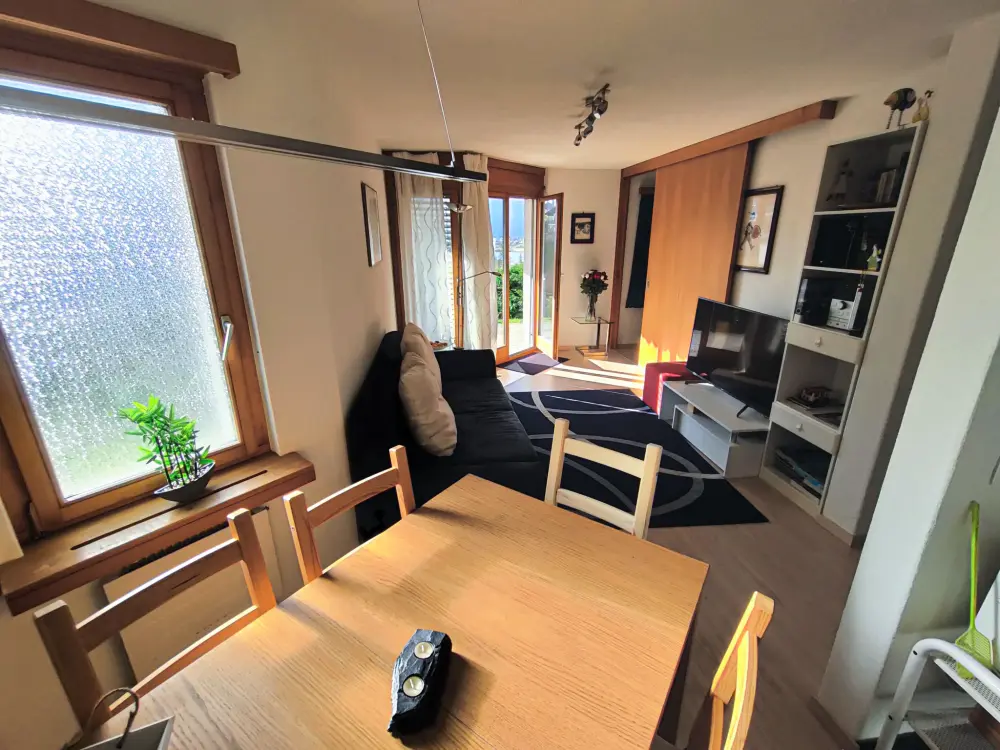 Location de Vacances Laax