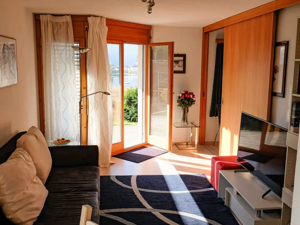 Location de Vacances Laax