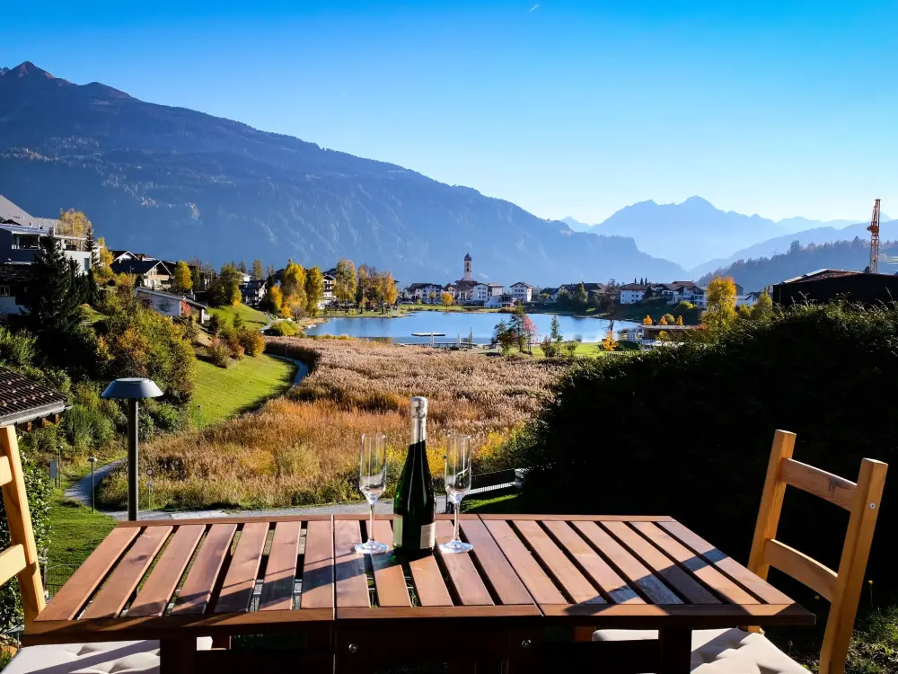 Location de Vacances Laax