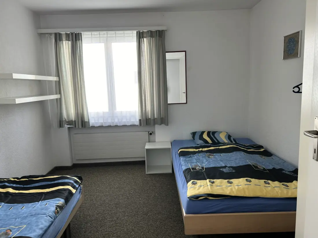 Résidence Casa Guardamunt, (Laax GR),