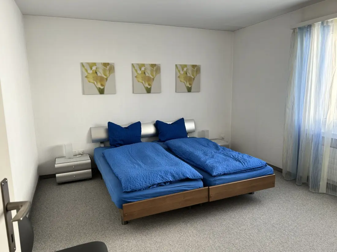 Résidence Casa Guardamunt, (Laax GR),