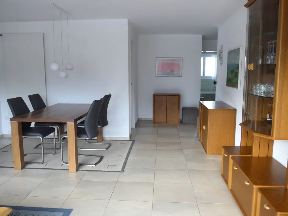 Résidence Casa Guardamunt, (Laax GR),