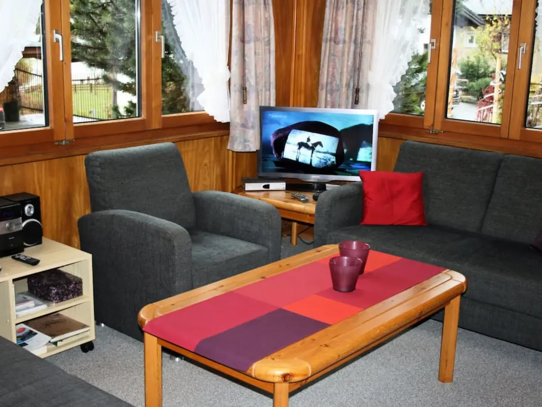 Résidence Chalet Herzog, (Flims Dorf), 323