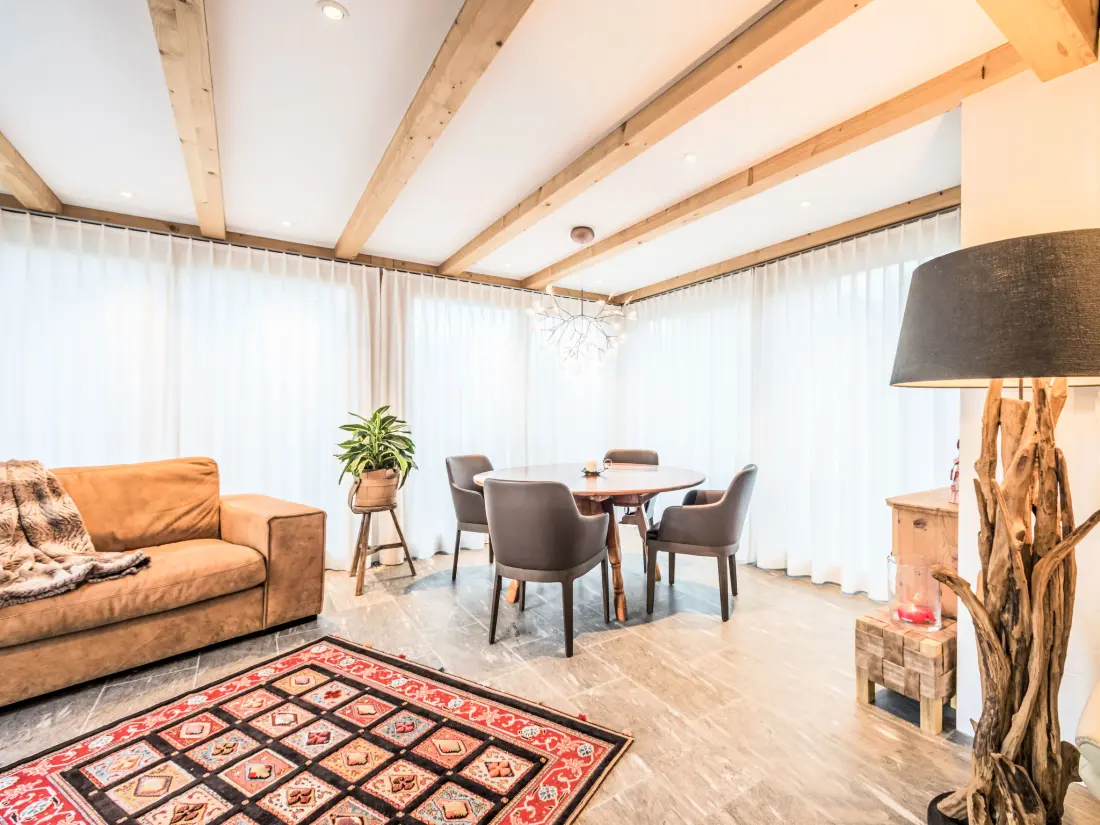Maison de Vacances Flims