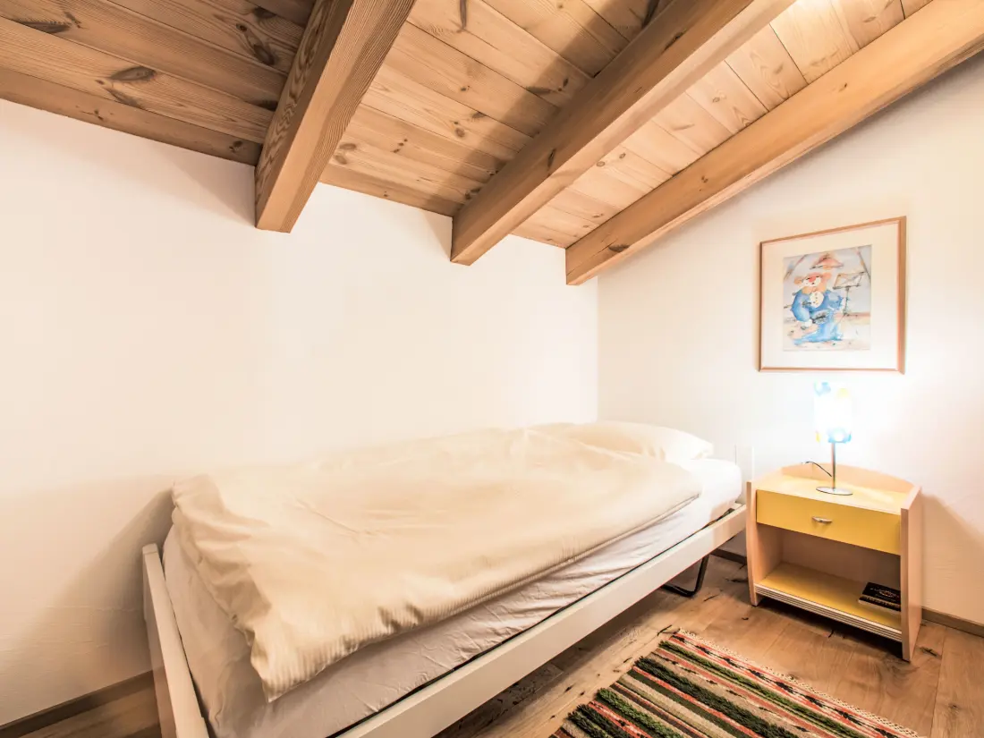 Maison de Vacances Flims